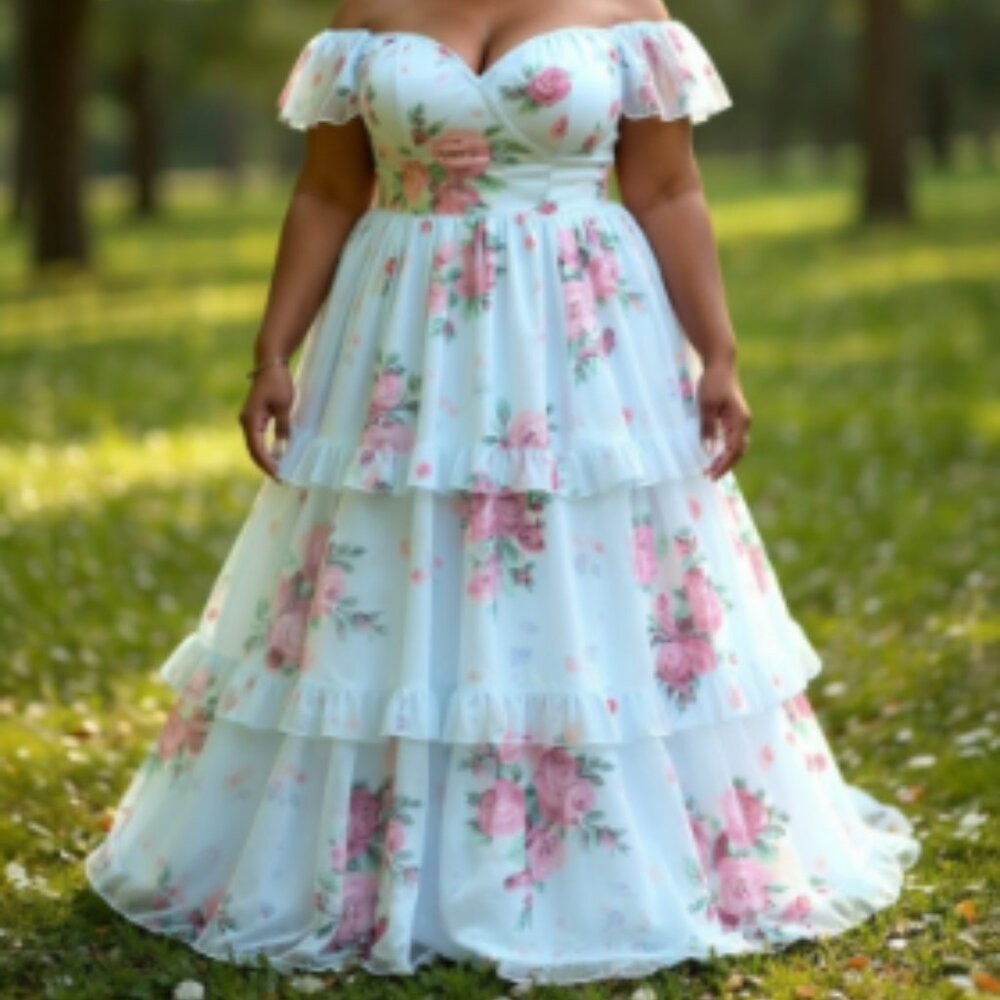 Curvyencore